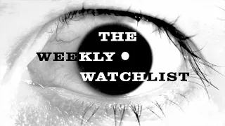 The Matrix, Handmade Films, & George Harrison - The Weekly Watchlist