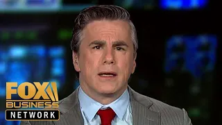 Fitton breaks down John Kerry's links to Steele dossier