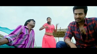 Ottada ottada kambathula Video Song from Velainu Vandhutta Vellaikaran