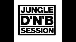 Drum & Bass | 4 Deck Jungle/Jump up Mix 2014