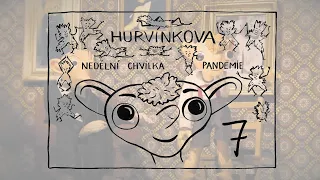 Divadlo Spejbla a Hurvínka  - Hurvínkova nedělní chvilka pandemie: Epizoda 7