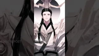 ||Edit|| Jun Wu ||Tgcf|| Благословение Небожителей ||Цзюнь У||