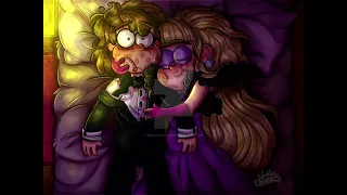 dipper x pacifica amv I Want to Be Your Boyfriend  Hot Freaks