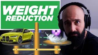 Weight Reduction || EXPLAINED