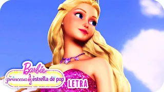 Día Perfecto | Letra | Barbie™ La princesa y la estrella de pop