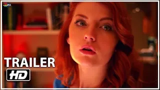 The Night Sitter Trailer #1 (2019) HD | Mixfinity International