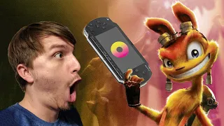 Daxter: Remembering Why I Love PSP