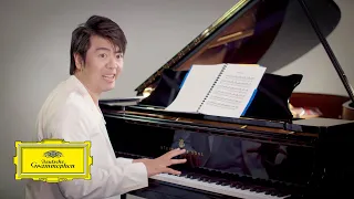 Lang Lang - Mozart: Piano Sonata No. 16 in C Major, "Sonata facile" (Track by Track)