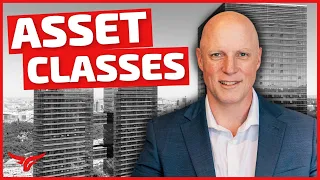 Types Of Commercial Real Estate - Asset Classes