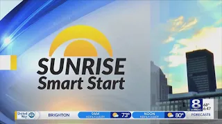 Sunrise Smart Start: Hegedorns closing, Jazz Festival