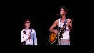 Chris Cornell / Maynard James Keenan - Peace love and understanding Live 2003