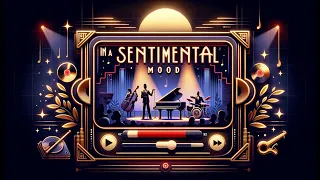 Experience 'In A Sentimental Mood' - Funk-Ballad Edition | ACME Play-A-Longs