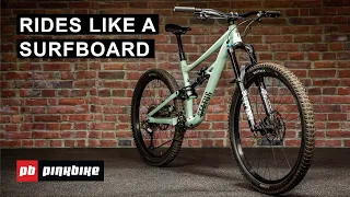 Dirt Surf Ready  | Value Bike Field Test: Specialized Status Review