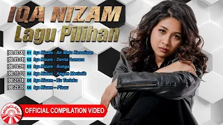 Iqa Nizam Lagu Pilihan [Official Compilation Video HD]