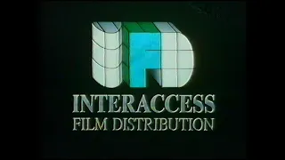 Original VHS Opening & Closing: The Princess Bride (UK Retail Tape)