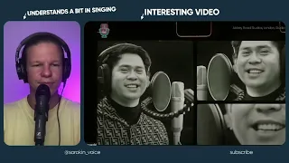 Cakra Khan - Tennessee Whiskey. Vocal coach reaction.