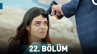 Karagül 22. Bölüm