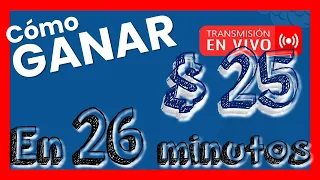 🏆Cómo GANAR dinero $25 en Sesión Intradía 30/01/2024 haciendo 0DTE BUTTERFLY JPM 💲 Cuenta REAL