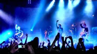 СЛОТ 7 ЗВОНКОВ Live 2010