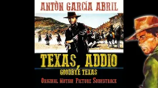 𝐓𝐡𝐞 𝐒𝐩𝐚𝐠𝐡𝐞𝐭𝐭𝐢 𝐖𝐞𝐬𝐭𝐞𝐫𝐧 𝐌𝐮𝐬𝐢𝐜 - Texas, Adios! (Full Album)