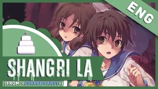 「Full English Cover」Shangri La ( Corpse Party )【Jayn】