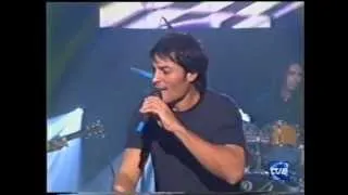 Chayanne   Y tu te vas live