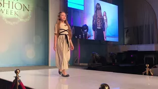 EstetFashionWeek Мария Карташова