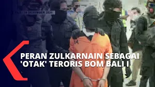 Buron 18 Tahun, Ini Pengakuan Zulkarnain Selaku 'Otak' dari Kasus Teror Bom Bali I