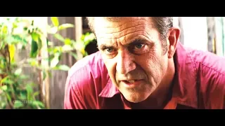 Get the Gringo (2012) - He Killed My Father