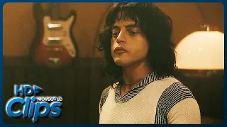 El Primer disco de Queen - Bohemian Rhapsody (Latino) 2018