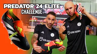 adidas Predator 24 Elite Challenge