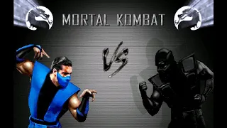 SUB-ZERO SHIN FOR MKP 2.9