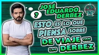 El Frasco T2 E16 - José Eduardo Derbez