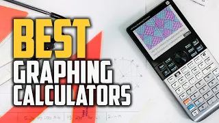 Top 5 Best Graphing Calculators [Review in 2022] - With Icon Based Menu