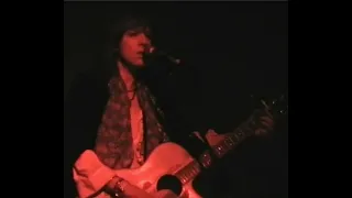 Dave Kusworth & The Tenderhooks - live - full set - Knust, Hamburg 2004
