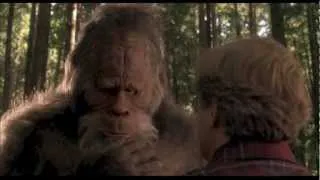 Bigfoot:  The Untold Stories