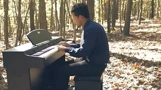 "Thinking of You" (Emotional Piano) by Michael Ortega