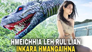 NULA HMELTHA TAK LEH SNAKE DEMON INKARA HMANGAIHNA | Mizo Movie Recap