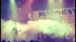 Clan Of Xymox - 7th Time - Live in Warsaw - Poland -1988