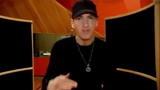 Something From Nothing: The Art of Rap - Eminem - Clip
