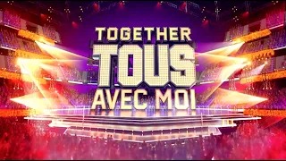 TOGETHER, TOUS AVEC MOI - EndemolShine