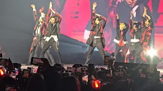 ENHYPEN (엔하이픈) - Fate Plus World Tour in Anaheim 4/24/24 Full Concert 🔥🔥🔥