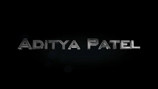 Aditya Patel Channel Trailer