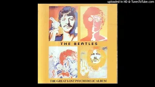 The Beatles - Strawberry Fields Forever (Voices In The Head Mix)