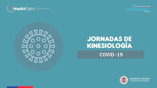 10/06/20.  Manejo de la Ventilación Mecánica No Invasiva por el Kinesiólogo Intensivista