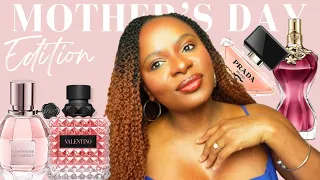 Perfumes For Mom