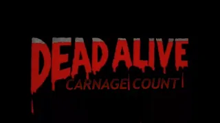 Braindead (AKA Dead Alive) (1992) Carnage Count