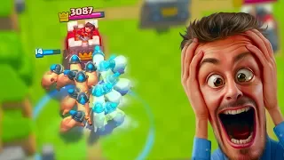 ПОЧЕМУ Я РАНЬШЕ ЭТУ КОЛОДУ НЕ НАШЕЛ | Clash Royale