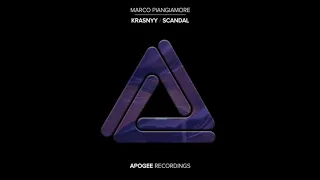 Marco Piangiamore   Krasnyy [Apogee Recordings]