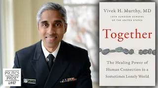 Vivek Murthy, "Together"